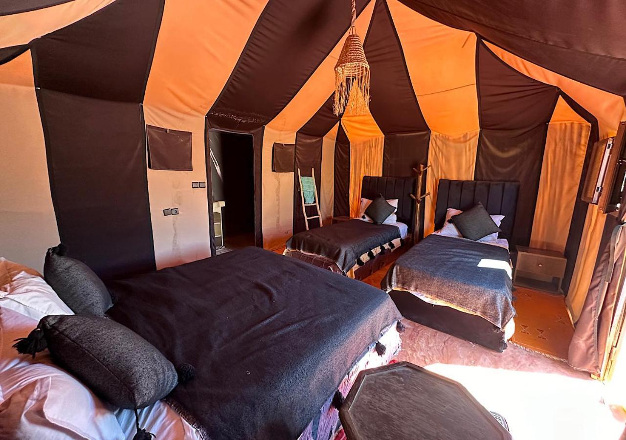 Desert Palace Camp 5* Merzouga