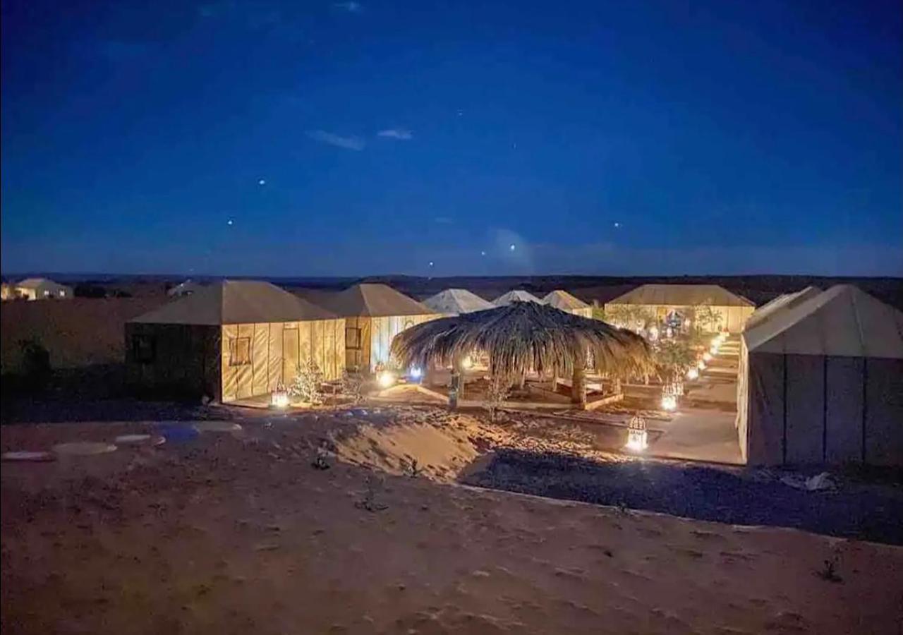 Desert Palace Camp Luxuszelt