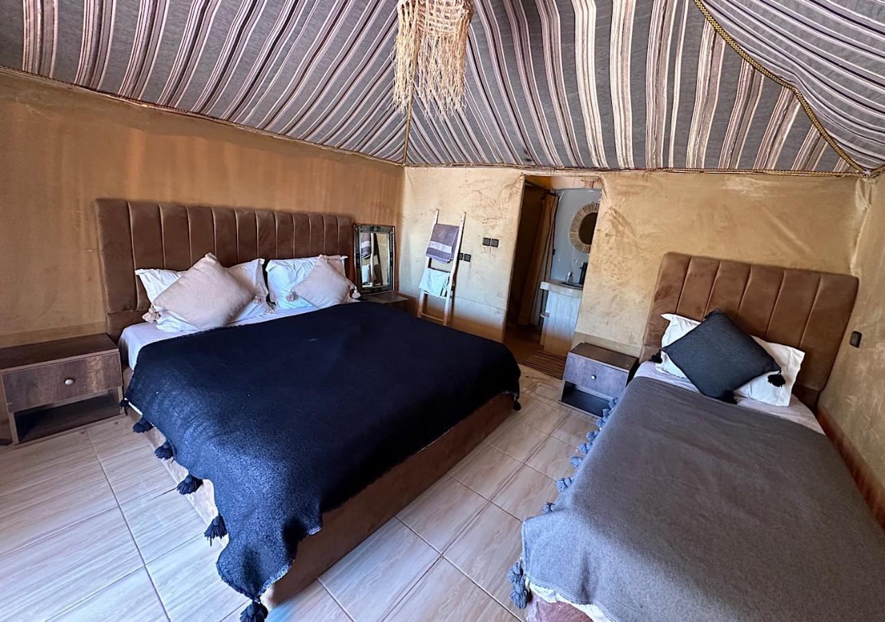 Luxuszelt Desert Palace Camp